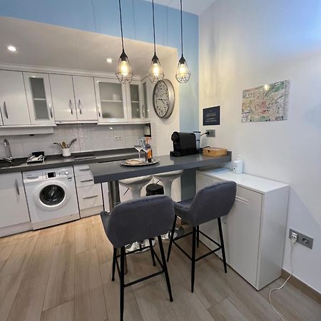 Fantastico Apartamento Suite En Centro De Granada Exterior photo