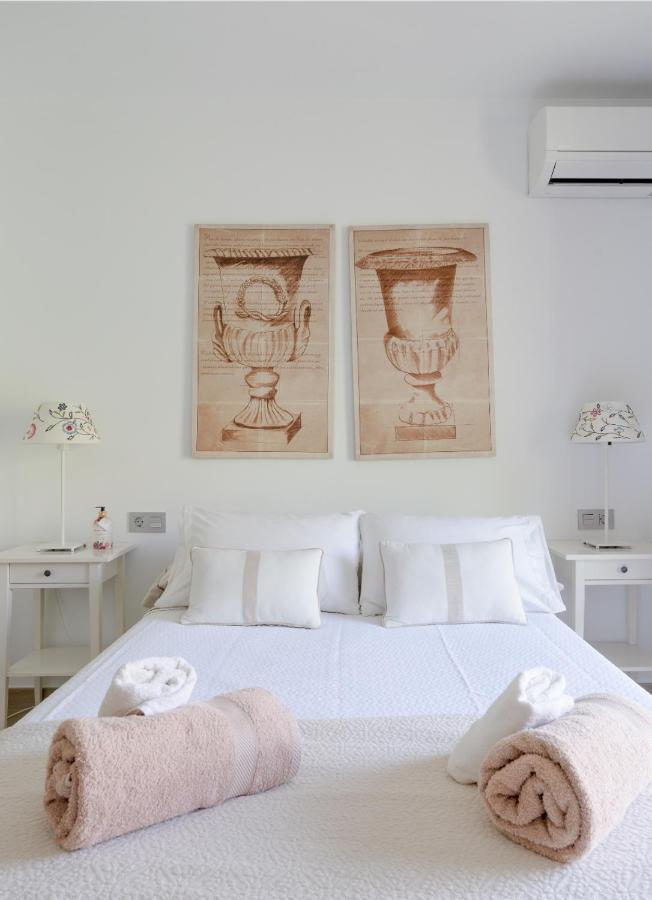 Fantastico Apartamento Suite En Centro De Granada Exterior photo