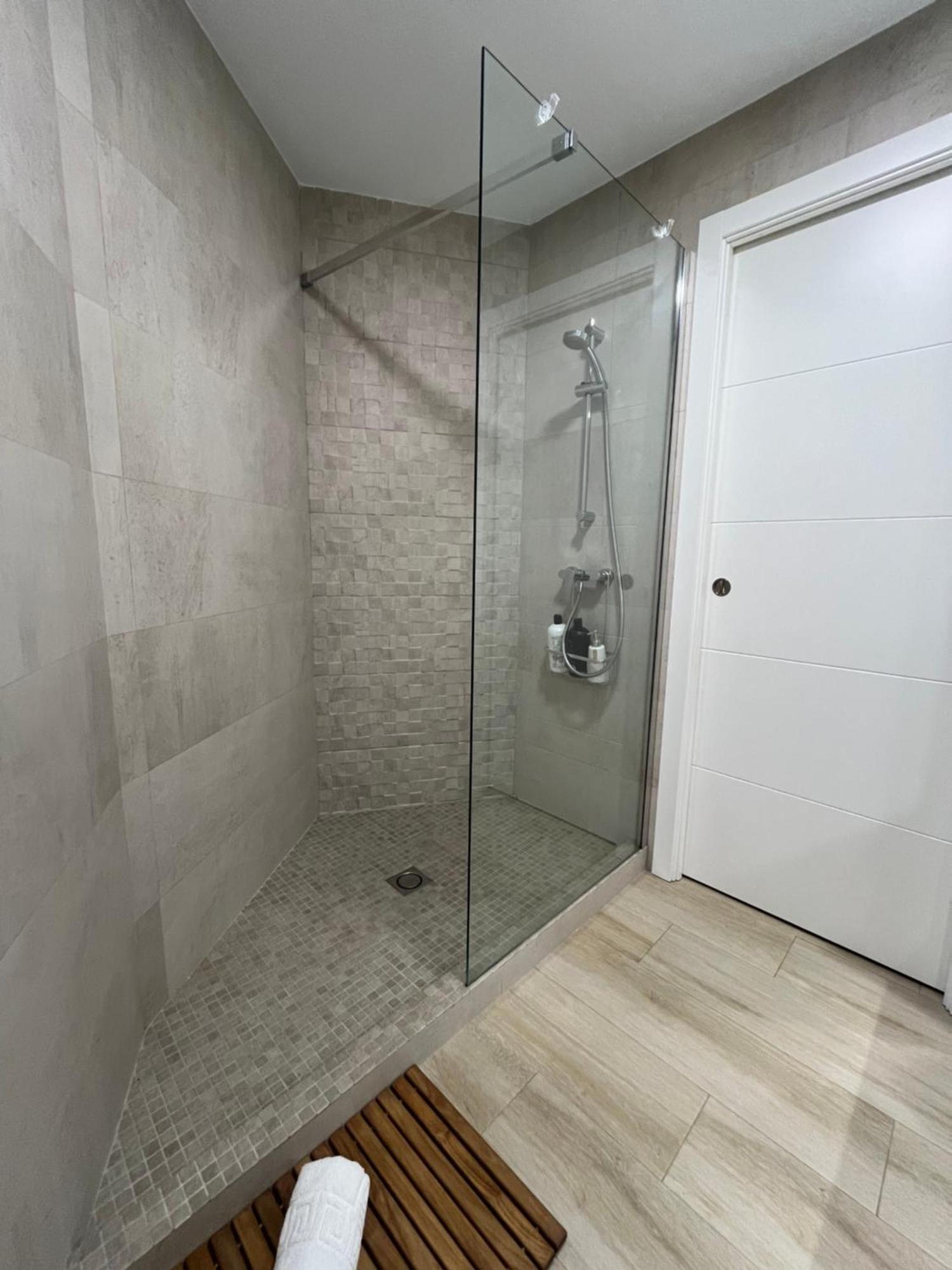 Fantastico Apartamento Suite En Centro De Granada Exterior photo