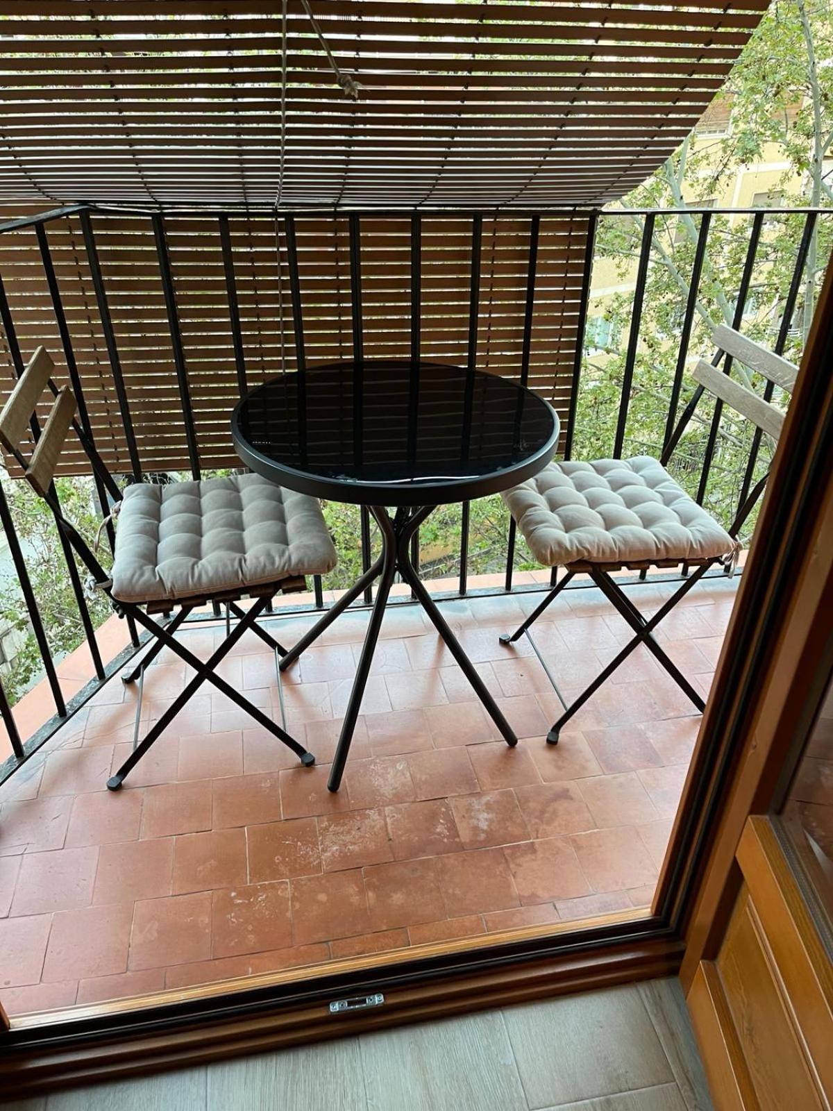 Fantastico Apartamento Suite En Centro De Granada Exterior photo