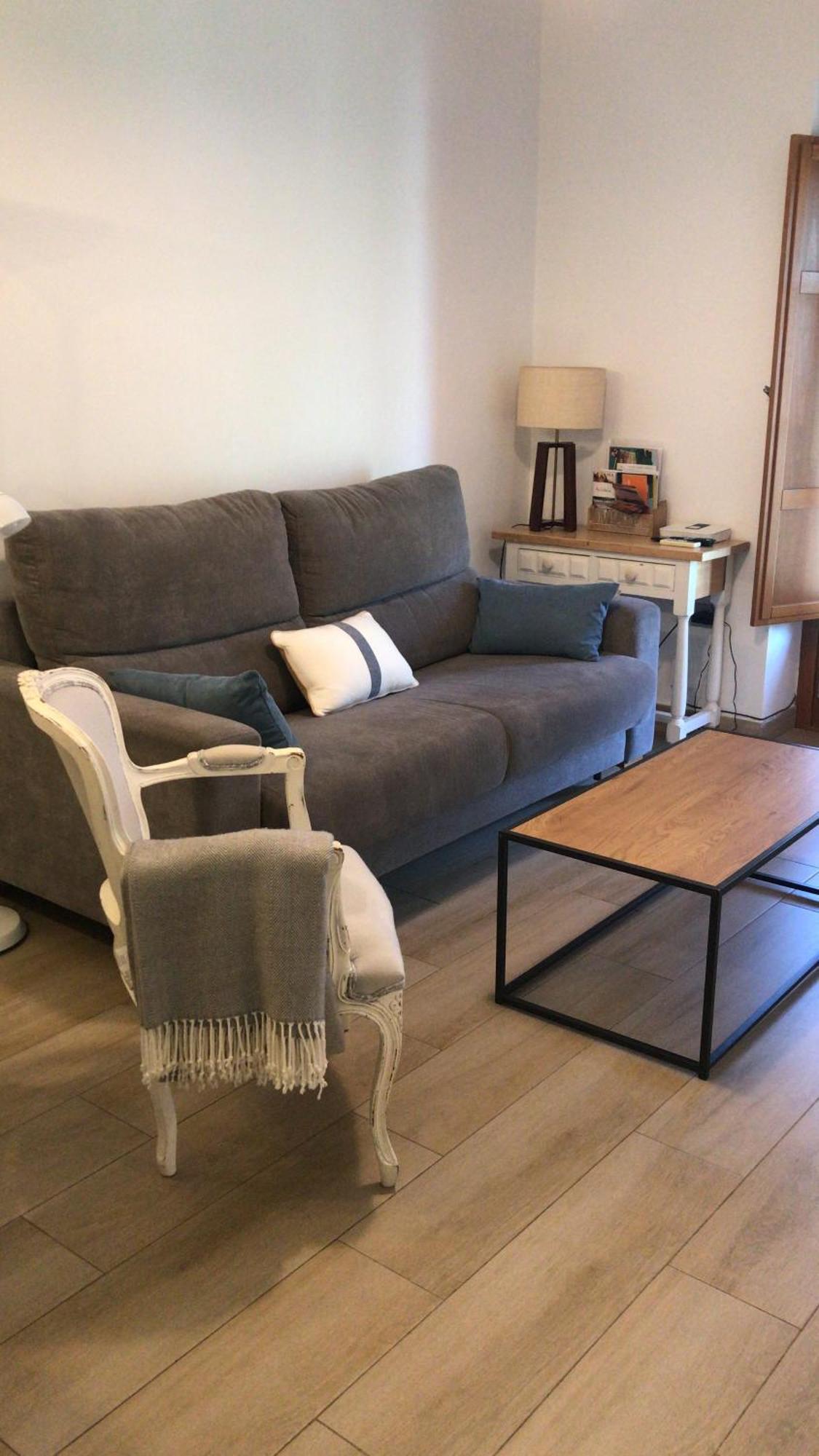Fantastico Apartamento Suite En Centro De Granada Exterior photo