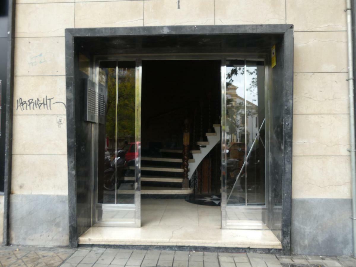 Fantastico Apartamento Suite En Centro De Granada Exterior photo