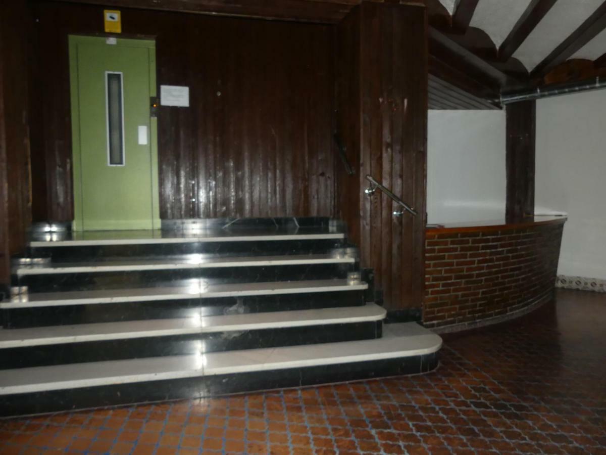 Fantastico Apartamento Suite En Centro De Granada Exterior photo